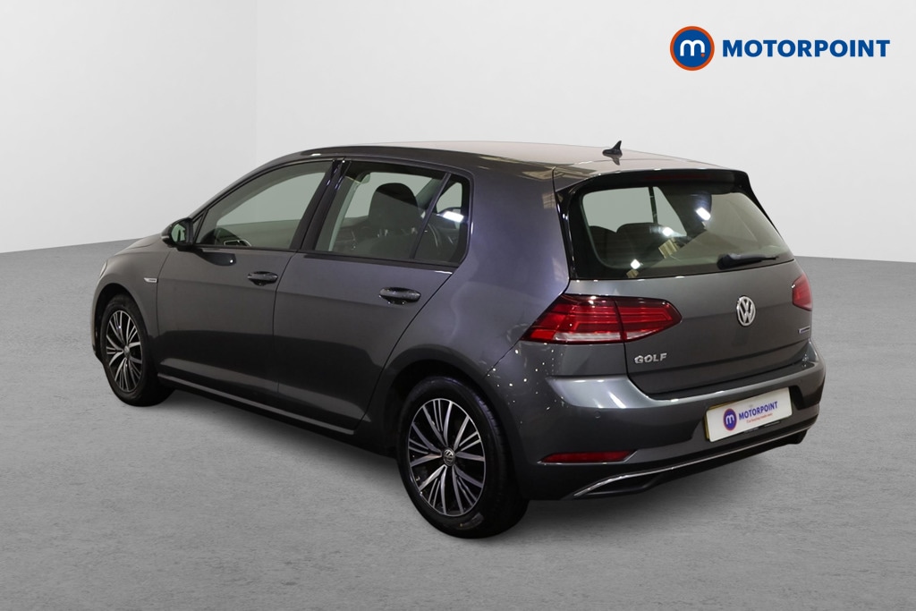 Used Volkswagen Golf 2018 for sale - 78012126: Photo 5