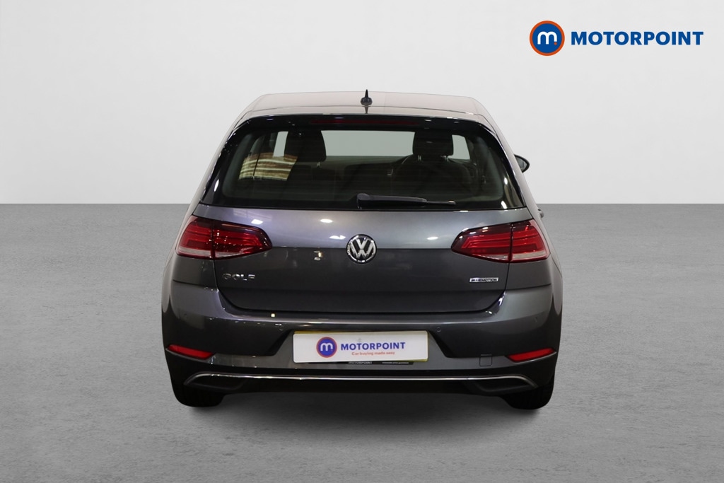 Used Volkswagen Golf 2018 for sale - 78012126: Photo 6