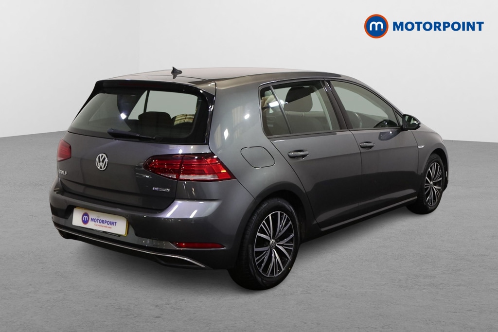 Used Volkswagen Golf 2018 for sale - 78012126: Photo 7