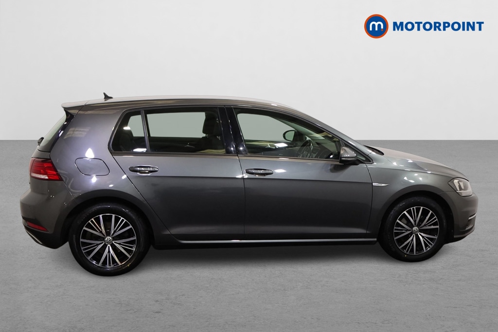 Used Volkswagen Golf 2018 for sale - 78012126: Photo 8