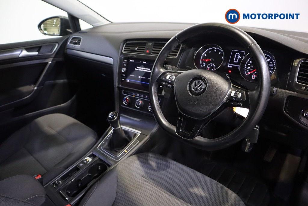 Used Volkswagen Golf 2018 for sale - 78012126: Photo 9