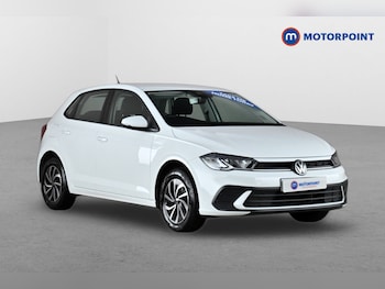 Used Volkswagen Polo 2024 for sale - 78721192: Photo