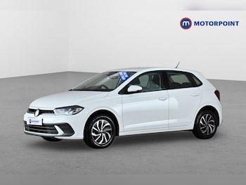 Used Volkswagen Polo 2024 for sale - 78721192: Photo