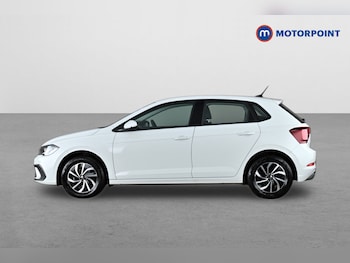 Used Volkswagen Polo 2024 for sale - 78721192: Photo
