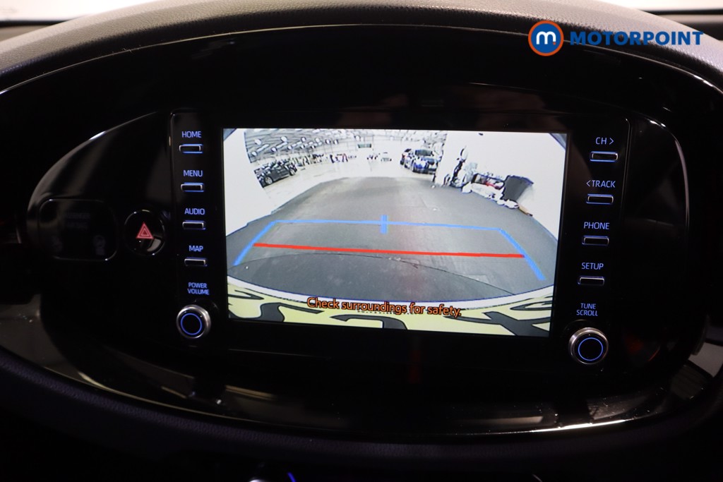 Used Toyota Aygo X 2023 for sale - 78043049: Photo 11