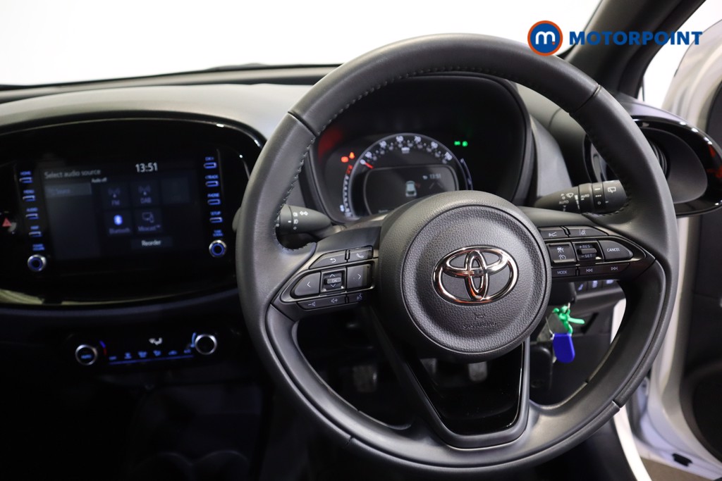 Used Toyota Aygo X 2023 for sale - 78043049: Photo 12