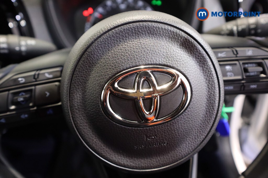 Used Toyota Aygo X 2023 for sale - 78043049: Photo 15