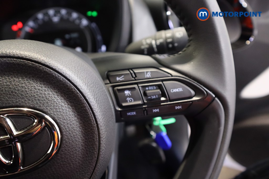 Used Toyota Aygo X 2023 for sale - 78043049: Photo 16