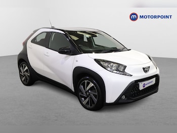 Used Toyota Aygo X 2023 for sale - 78043049: Photo