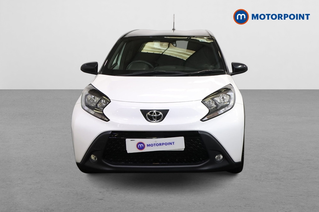 Used Toyota Aygo X 2023 for sale - 78043049: Photo 2