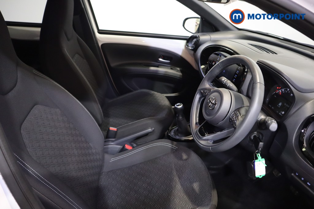 Used Toyota Aygo X 2023 for sale - 78043049: Photo 24