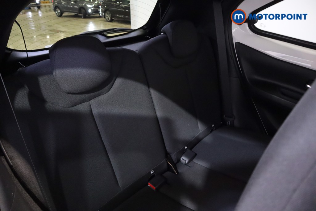 Used Toyota Aygo X 2023 for sale - 78043049: Photo 25