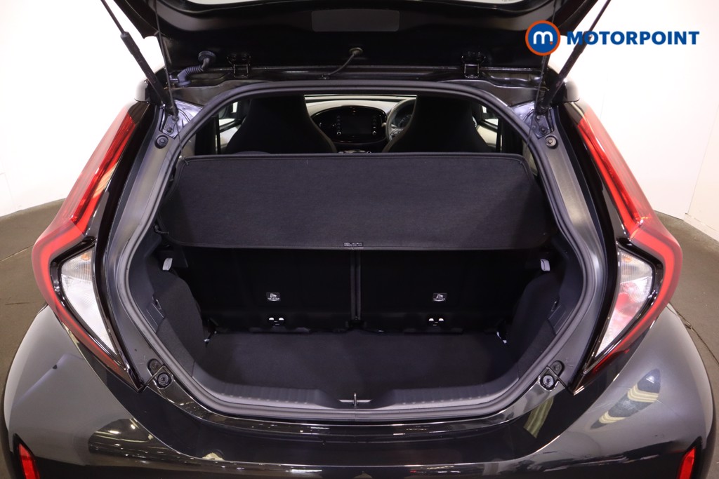 Used Toyota Aygo X 2023 for sale - 78043049: Photo 27