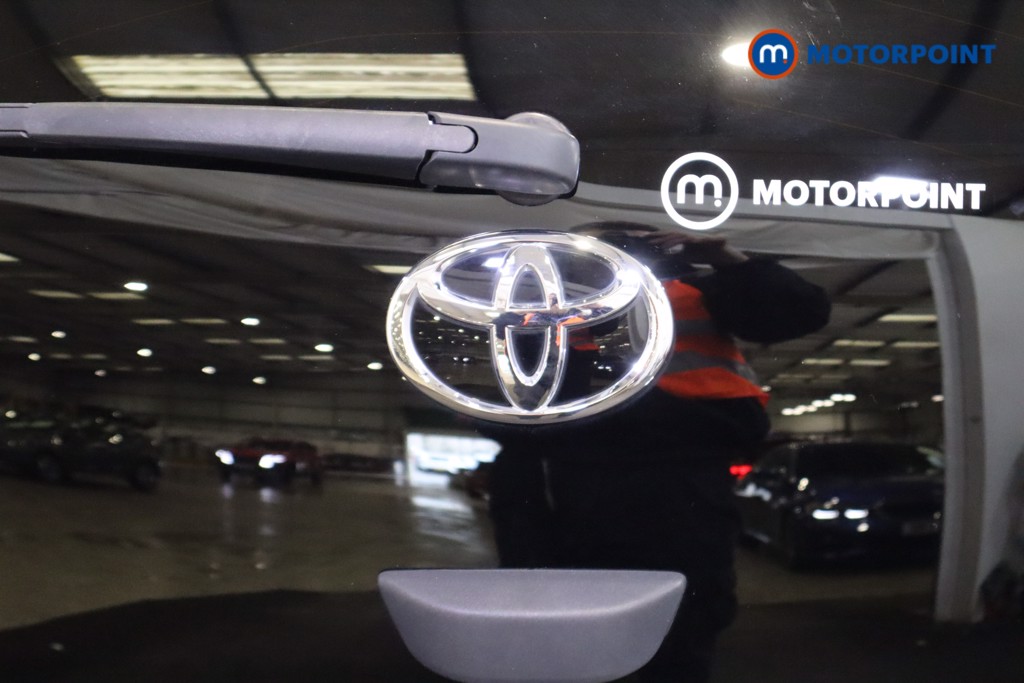 Used Toyota Aygo X 2023 for sale - 78043049: Photo 29