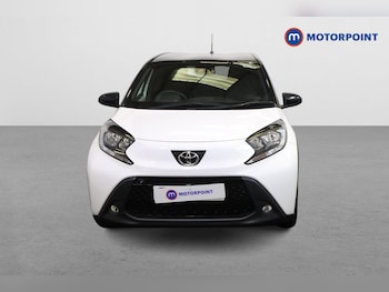 Used Toyota Aygo X 2023 for sale - 78043049: Photo