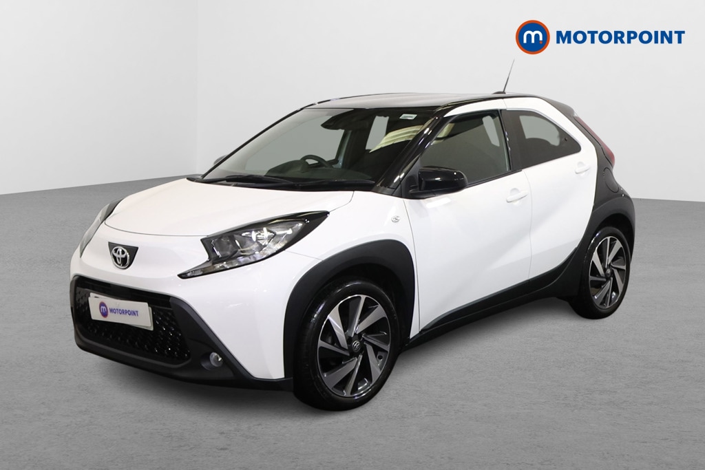 Used Toyota Aygo X 2023 for sale - 78043049: Photo 3