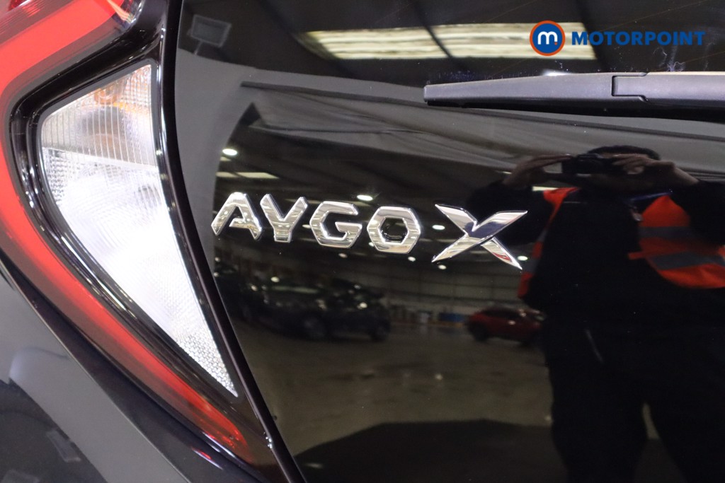 Used Toyota Aygo X 2023 for sale - 78043049: Photo 30