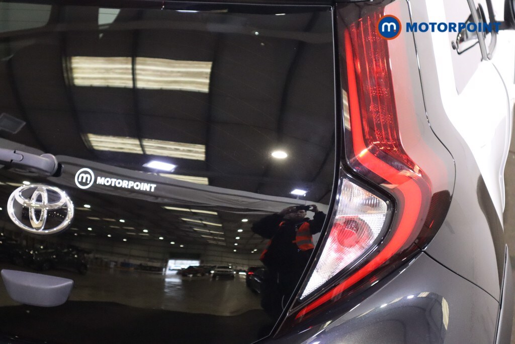 Used Toyota Aygo X 2023 for sale - 78043049: Photo 31