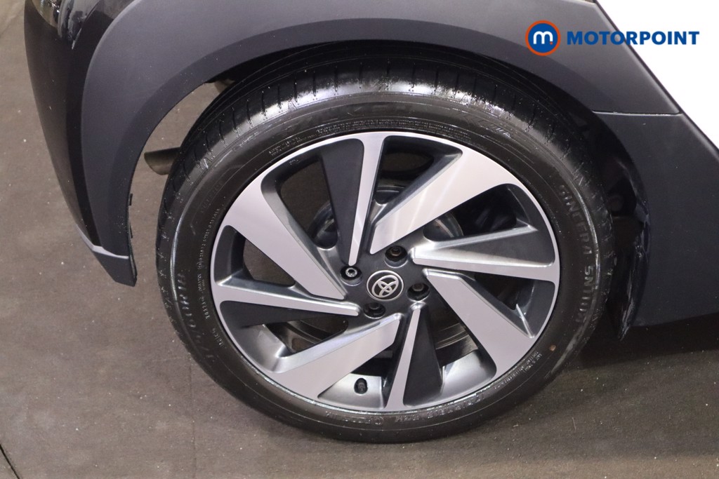 Used Toyota Aygo X 2023 for sale - 78043049: Photo 33