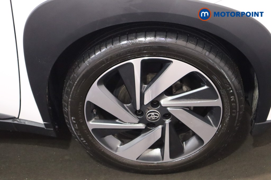 Used Toyota Aygo X 2023 for sale - 78043049: Photo 34