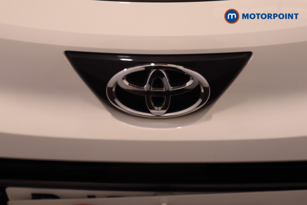 Used Toyota Aygo X 2023 for sale - 78043049: Photo 38