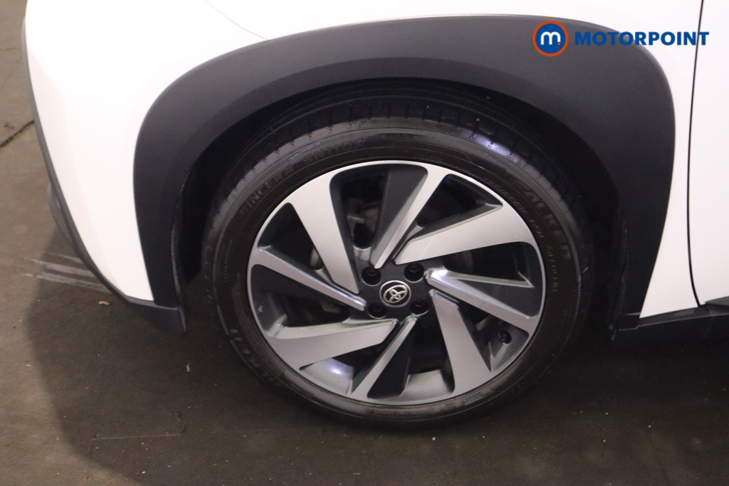 Used Toyota Aygo X 2023 for sale - 78043049: Photo 39