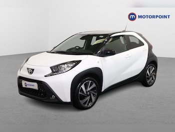 Used Toyota Aygo X 2023 for sale - 78043049: Photo