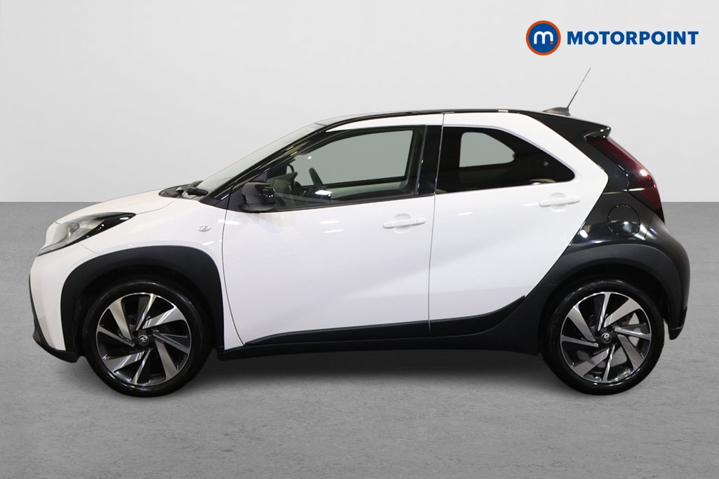 Used Toyota Aygo X 2023 for sale - 78043049: Photo 4