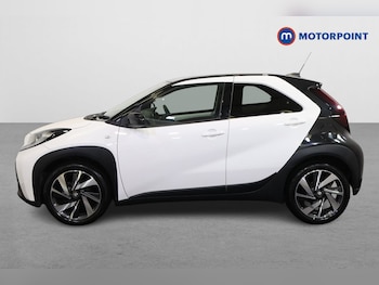 Used Toyota Aygo X 2023 for sale - 78043049: Photo