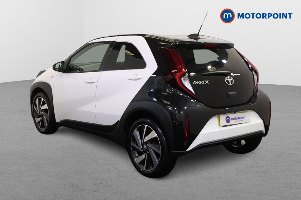 Used Toyota Aygo X 2023 for sale - 78043049: Photo 5