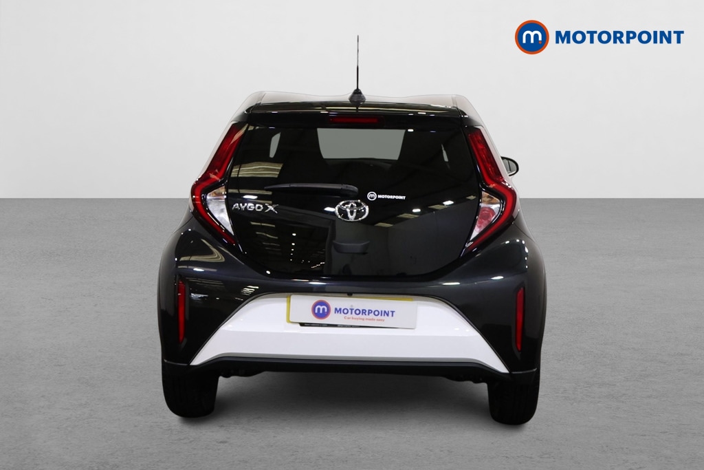 Used Toyota Aygo X 2023 for sale - 78043049: Photo 6