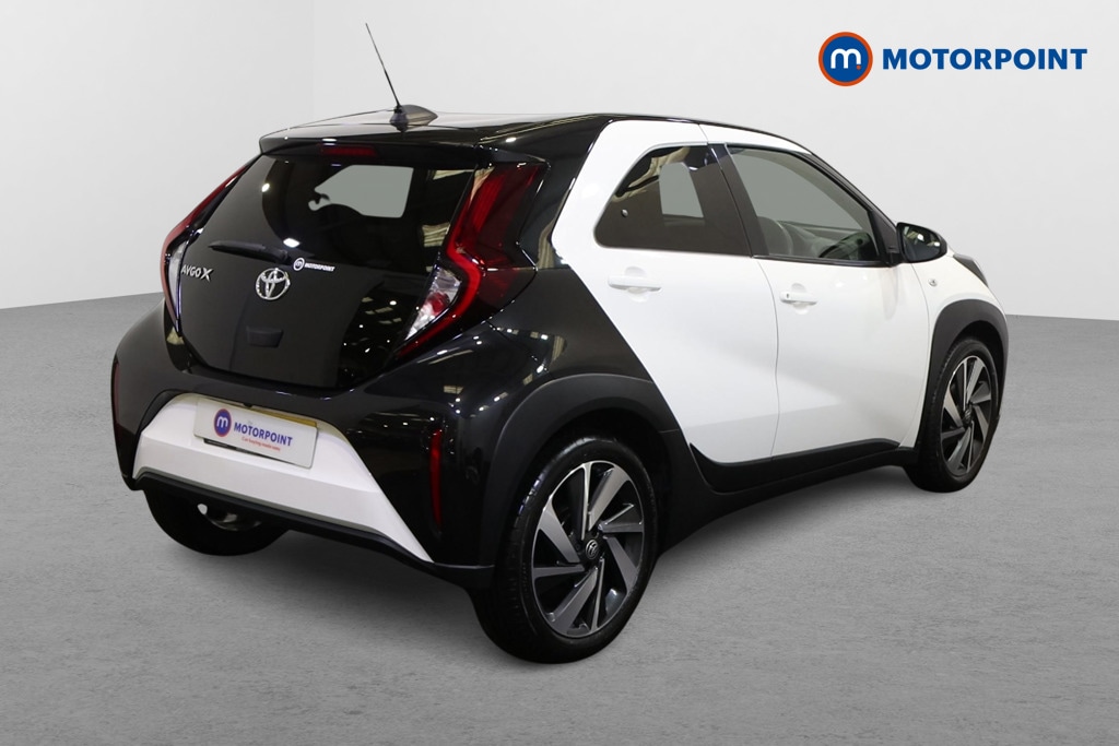 Used Toyota Aygo X 2023 for sale - 78043049: Photo 7