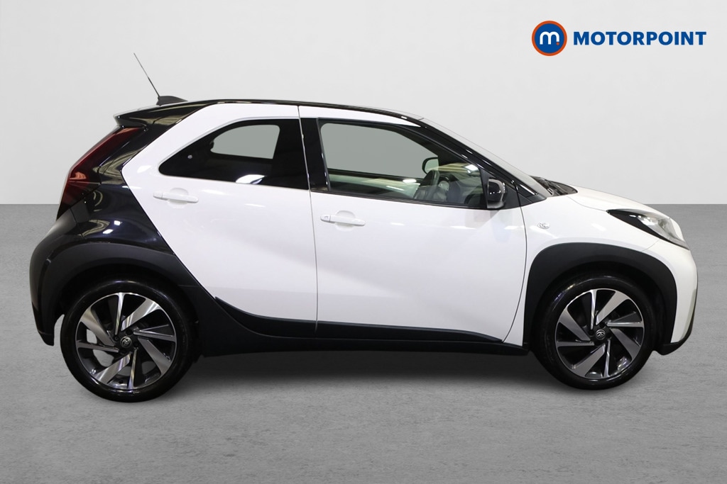 Used Toyota Aygo X 2023 for sale - 78043049: Photo 8