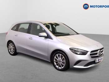 2019 - B200d Sport Executive 5dr Auto