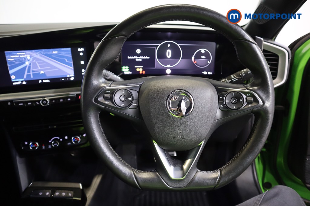 Used Vauxhall Mokka 2023 for sale - 76333056: Photo 18