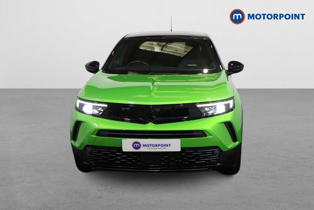 Used Vauxhall Mokka 2023 for sale - 76333056: Photo 2