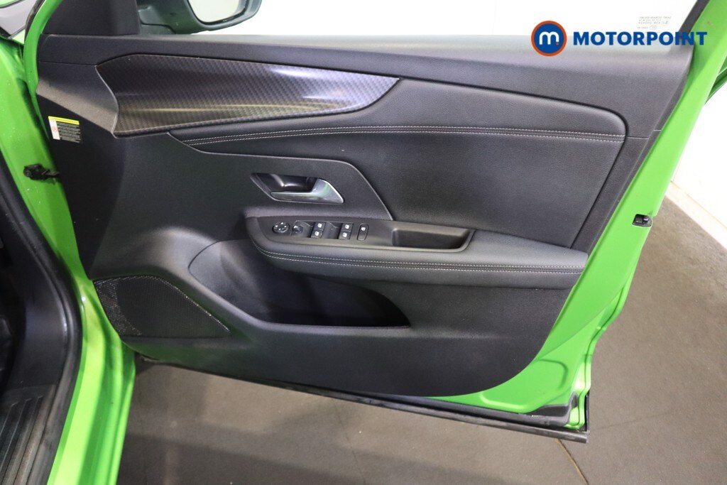 Used Vauxhall Mokka 2023 for sale - 76333056: Photo 21