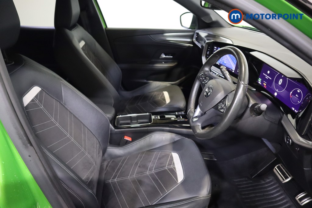 Used Vauxhall Mokka 2023 for sale - 76333056: Photo 22