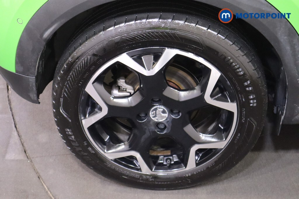 Used Vauxhall Mokka 2023 for sale - 76333056: Photo 26