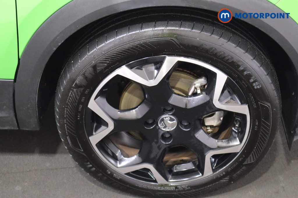 Used Vauxhall Mokka 2023 for sale - 76333056: Photo 27