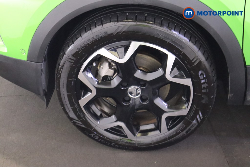 Used Vauxhall Mokka 2023 for sale - 76333056: Photo 28