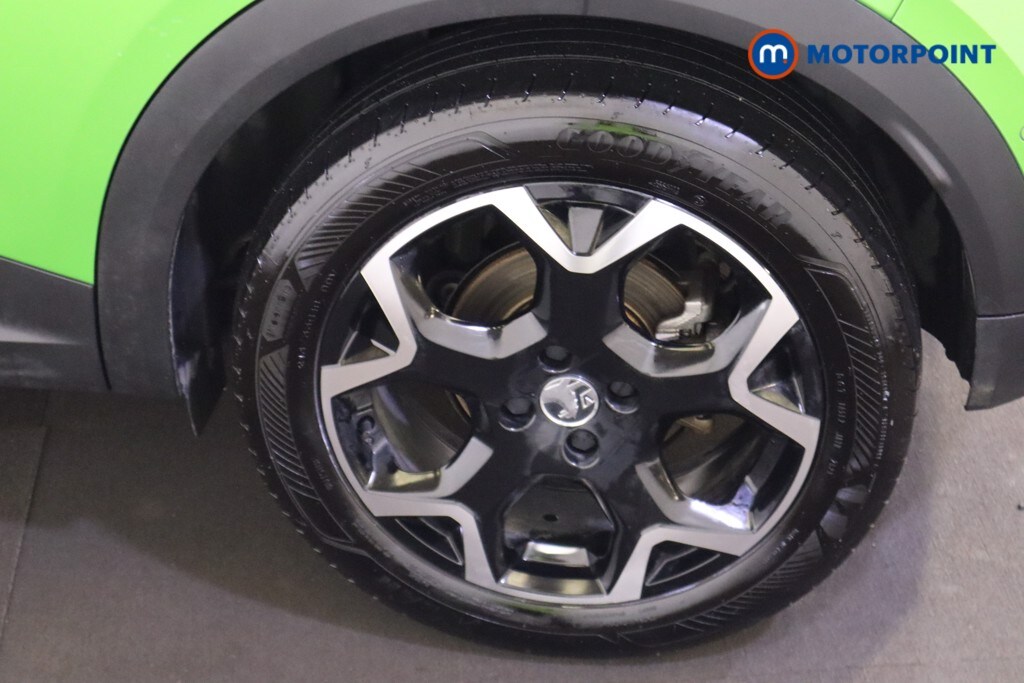 Used Vauxhall Mokka 2023 for sale - 76333056: Photo 29