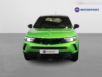 Used Vauxhall Mokka 2023 for sale - 76333056: Photo