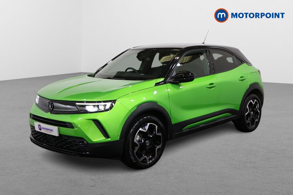 Used Vauxhall Mokka 2023 for sale - 76333056: Photo 3