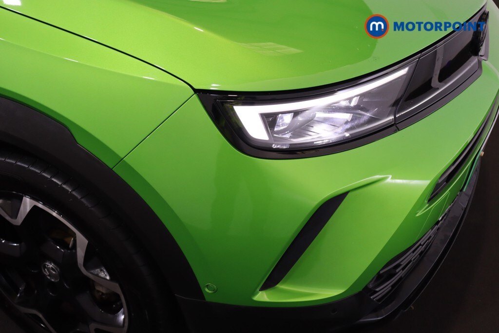 Used Vauxhall Mokka 2023 for sale - 76333056: Photo 36