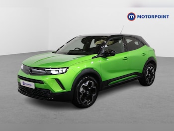 Used Vauxhall Mokka 2023 for sale - 76333056: Photo