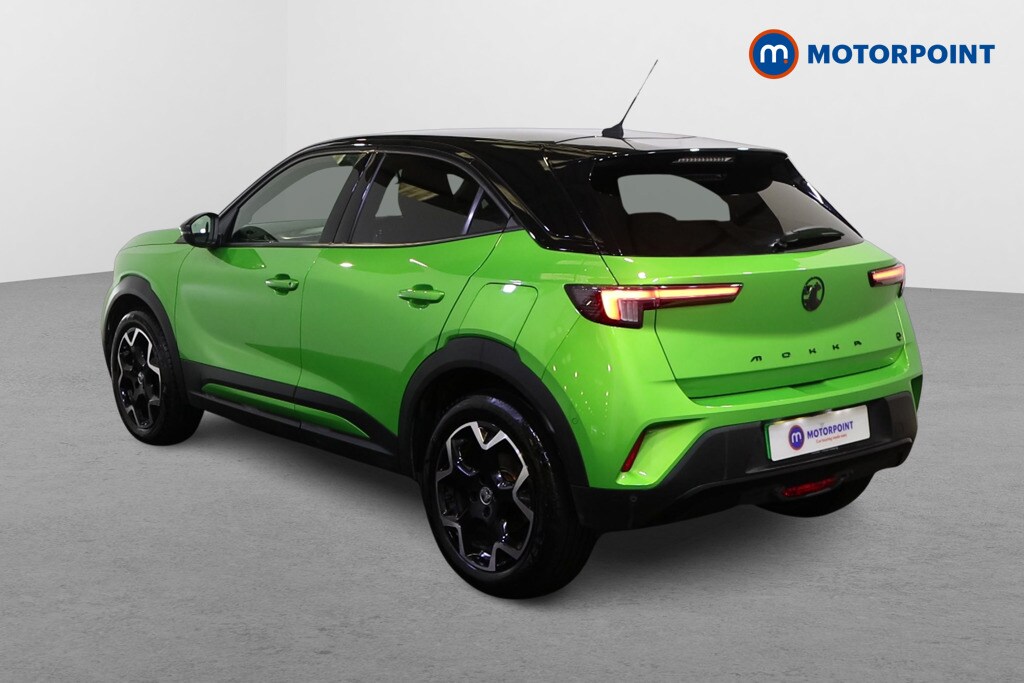 Used Vauxhall Mokka 2023 for sale - 76333056: Photo 5