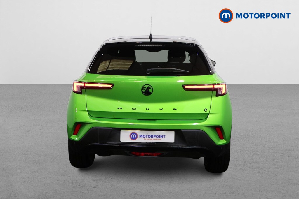 Used Vauxhall Mokka 2023 for sale - 76333056: Photo 6