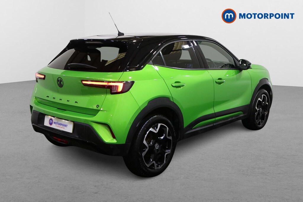 Used Vauxhall Mokka 2023 for sale - 76333056: Photo 7