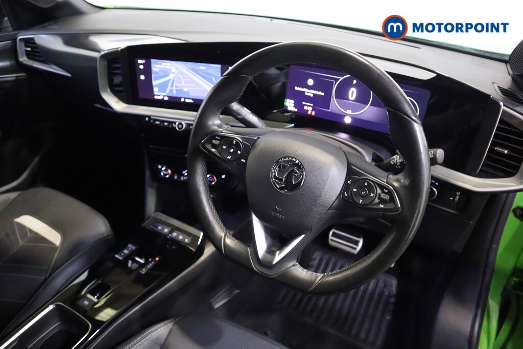 Used Vauxhall Mokka 2023 for sale - 76333056: Photo 9